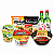 Kit Lamen Lovers & Soju Shots - Imagem 1