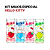 Kit Milkis Especial Hello Kitty - Imagem 1