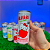 Kit Milkis Especial Hello Kitty - Imagem 2