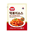 Molho Picante Pronto Para Topokki 150g - Sajo - Imagem 1