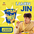 Lamen Coreano BTS Jin Mild Copo 65g - Imagem 3