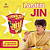 Lamen Coreano BTS Jin Hot Copo 65g - Imagem 3
