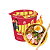 Lamen Coreano BTS Jin Hot Copo 65g - Imagem 2