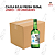 Caixa Soju Chamisul Original Fresh 360ml Jinro - 20 Unidades - Imagem 1