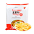 Topokki Sabor Molho Rosé Bolinho de Arroz Coreano Instantâneo - Yopokki Pacote 120g - Imagem 2