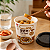 Kit 3 Topokki Coreano Copo 120g Bolinho De Arroz Snack Coreano - Imagem 3