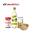 Kit Makgeolli - Imagem 1