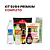 Kit Sushi Premium Completo - Imagem 1
