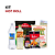 Kit Hot Roll - Imagem 1