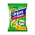 Caixa 20 Unidades Salgadinho Onion Rings Aneis De Cebola 50G - Imagem 2