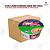 Caixa 12 Unidades Lamen Sabor Yukguejang Tigela 86g - Imagem 1