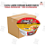 Caixa 12 Unidades Lamen Sabor Kimchi Tigela 86g - Imagem 1