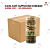 Caixa 30 Unidades Cafe Cappuccino Coreano 240ml OKF - Imagem 1