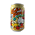 Bebida Gaseificada Hello Kitty Sabor Suco De Maçã 320ml - Imagem 1