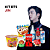Kit BTS Jin - Imagem 1