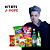Kit BTS J-Hope - Imagem 1