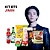 Kit BTS Jimin - Imagem 1
