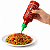 Pimenta Sriracha Hot Chili Galo 481g - Imagem 2