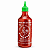Pimenta Sriracha Hot Chili Galo 481g - Imagem 1