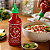 Pimenta Sriracha Hot Chili Galo 481g - Imagem 3