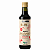 Shoyu Orgânico Tradicional MN Food 500ml Molho de Soja - Imagem 1