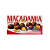 Chocolate Meiji Macadamia Importado Japão 64g - Imagem 1