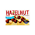 Chocolate Meiji Hazelnut Ao Leite Com Avela Importado Japão 52g - Imagem 1