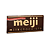 Chocolate Meiji ao Leite Importado Japão 50g - Imagem 1