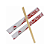 Hashi De Bambu Taichi C/ 100 Pares - Imagem 1
