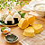 Forma Molde Para Oniguiri Triangular Bolinho de Arroz Japonês - Imagem 3