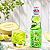 Bebida Japonesa Gaseificada Hata Ramune Sabor Melão 200ml - Imagem 3