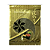 Yaki Sushi Noti Tanka Gold 50 Folhas 140g - Imagem 1