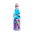 Bebida Adoçada Gaseificada Ramune Sabor Blueberry 100ml - Imagem 1