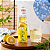 Bebida Japonesa Gaseificada Hata Ramune Sabor Toranja 200ml - Imagem 3