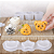 Molde Forma Para Nigiri e Onigiri Desenho Coração Estrela Urso - Imagem 4