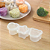 Molde Forma Para Nigiri e Onigiri Desenho Coração Estrela Urso - Imagem 1