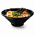 Tigela Bowl Para Lamen Em Melamina 500ml - Imagem 2