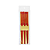 Hashi Madeira Elegante - Imagem 2