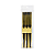 Hashi Madeira Elegante - Imagem 1