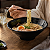 Tigela Bowl Para Lamen Em Melamina Grande 775ml - Imagem 3