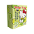 Bala De Goma Descascável Hello Kitty Sabor Limão 55g - Imagem 2