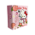 Bala De Goma Descascável Hello Kitty Sabor Pêssego 55g - Imagem 2