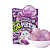 Bala De Goma Descascável 3D Sabor Uva Roxa 75g - Imagem 2