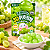 Bala de Goma Descascável 3D Bobo Sabor Uva Verde 75g - Imagem 3
