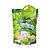 Bala De Goma Descascável 3D Sabor Uva Verde 75g - Imagem 1