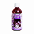 Suco de Uva Kuromi Bebida Coreana Sanrio MyCoco 340ml - Imagem 1