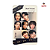 Photocard BTS Transparente 1 Unidade Sortido Fan Made - Imagem 2