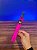 Hashi Jeotgarak Decorado Com Capinha Cor Sortida - Imagem 5