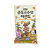 Snack Amêndoa BT21 Sabor Milho Assado 30g - Imagem 1