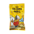 Snack Amêndoa Honey Butter BT21 Sabor Mel E Manteiga 30g - Imagem 1